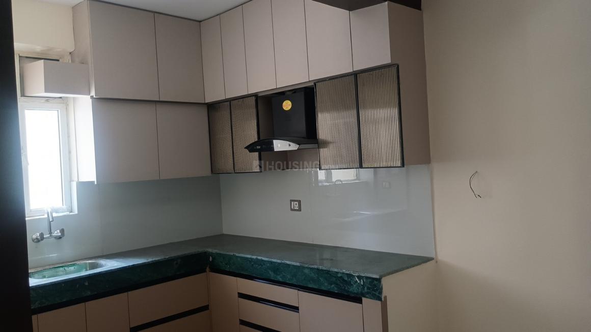 3 BHK for rent in Sector 102, Gurugram — semi-furnished — 785 sq.ft — ROF Aalayas Phase 2