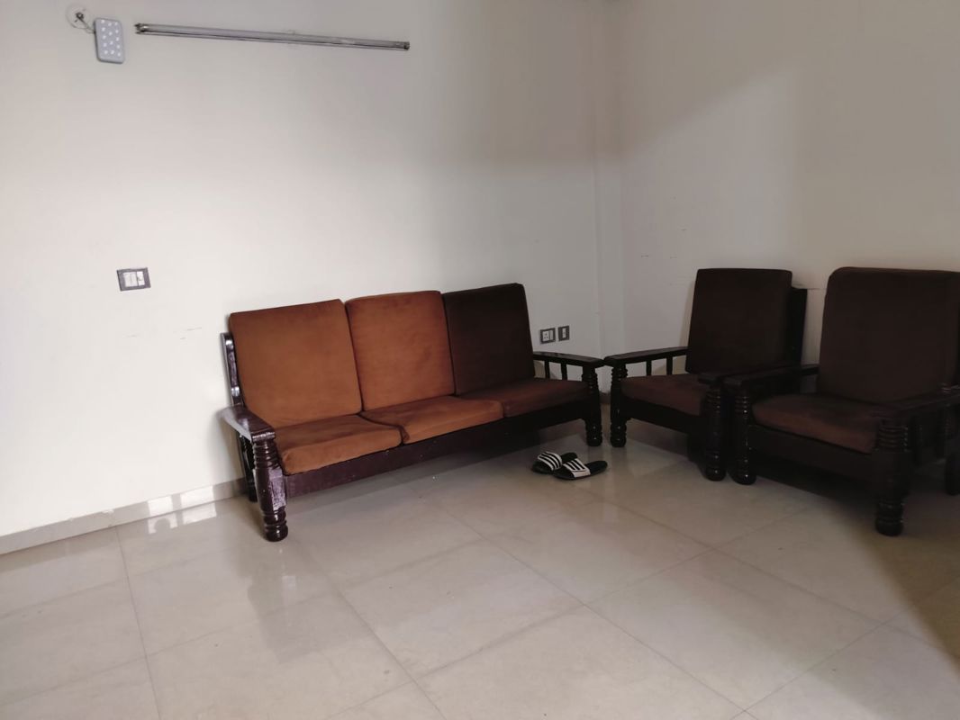 3 BHK for rent in Sector 102, Gurugram — furnished — 645 sq.ft — ROF Aalayas