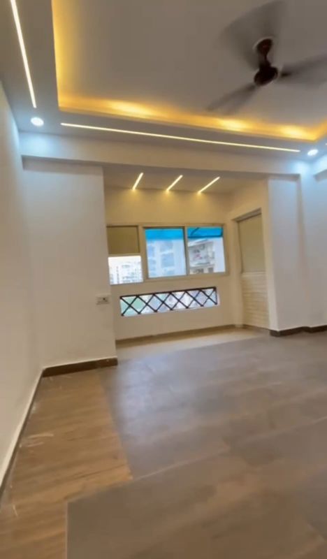 3 BHK for rent in Sector 102a, Gurugram — semi-furnished — 1692 sq.ft