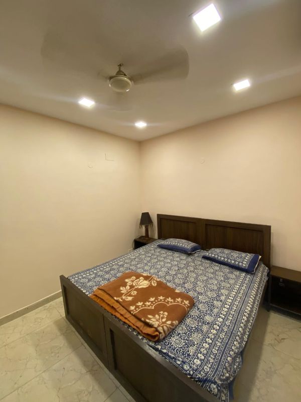 3 BHK for rent in Sector 103, Gurugram — furnished — 1900 sq.ft — Indiabulls Centrum Park