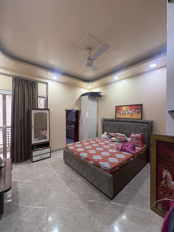 3 BHK for rent in Sector 103, Gurugram — semi-furnished — 3300 sq.ft