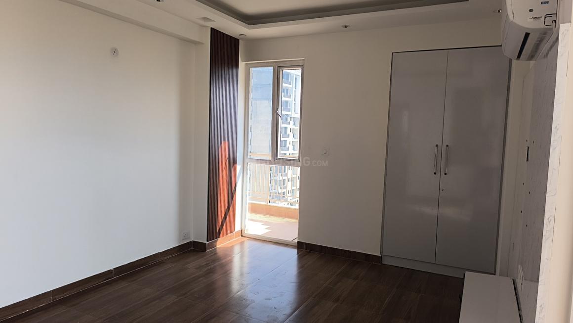 3 BHK for rent in Sector 103, Gurugram — semi-furnished — 1762 sq.ft — Ansals Highland Park