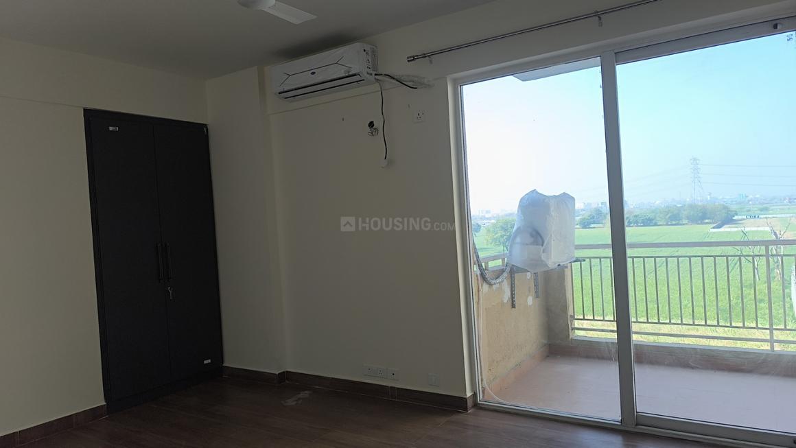 3 BHK for rent in Sector 103, Gurugram — semi-furnished — 1762 sq.ft — Ansals Highland Park
