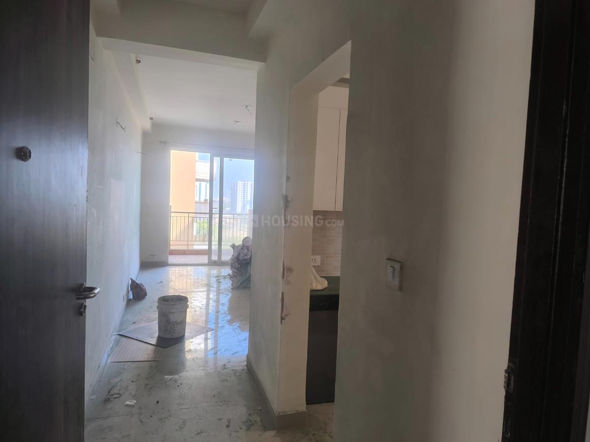 3 BHK for rent in Sector 103, Gurugram — semi-furnished — 1762 sq.ft — Ansals Highland Park
