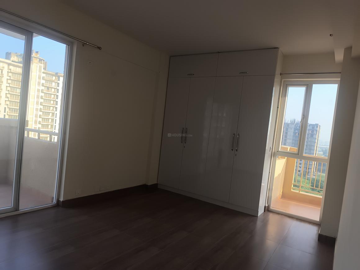 3 BHK for rent in Sector 103, Gurugram — semi-furnished — 1762 sq.ft — Ansals Highland Park