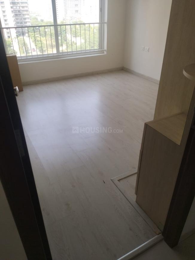 3 BHK for rent in Sector 103, Gurugram — semi-furnished — 1762 sq.ft — Ansals Highland Park