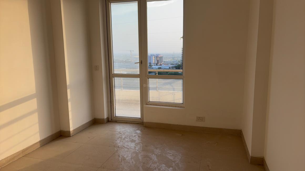 3 BHK for rent in Sector 103, Gurugram — semi-furnished — 1281 sq.ft — Indiabulls Centrum Park