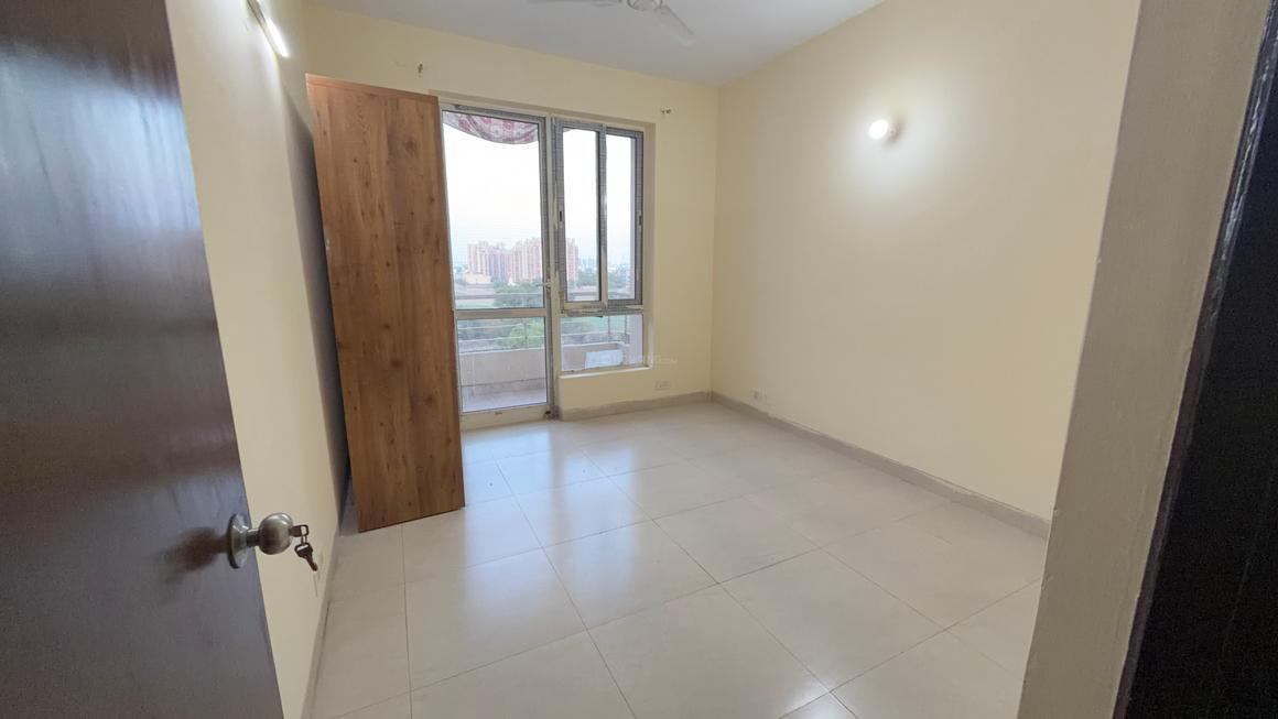 3 BHK for rent in Sector 103, Gurugram — semi-furnished — 1791 sq.ft — Satya The Hermitage