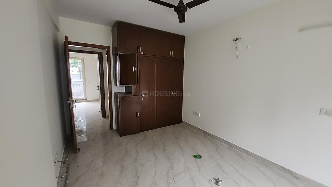3 BHK for rent in Sector 103, Gurugram — semi-furnished — 1800 sq.ft