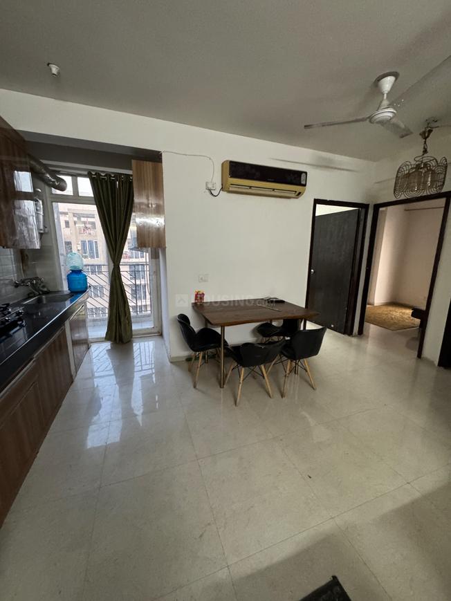 3 BHK for rent in Sector 103, Gurugram — 900 sq.ft — Signature Global Grand IVA