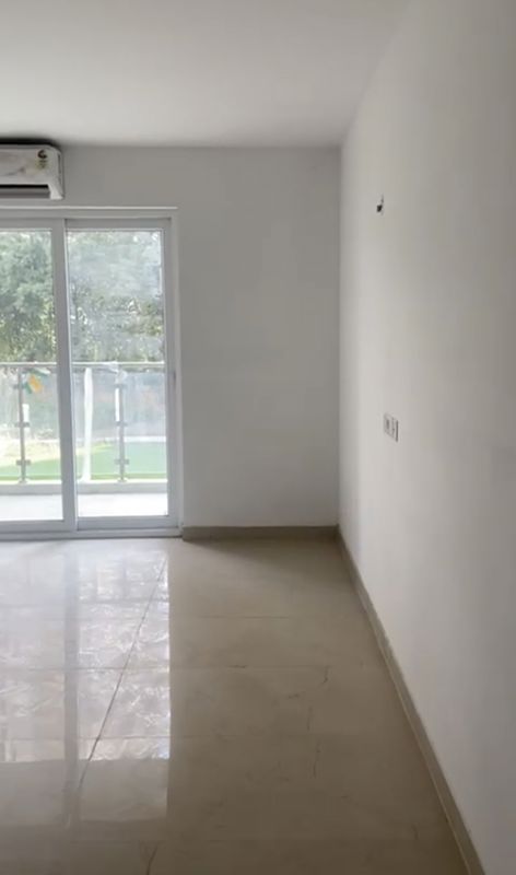 3 BHK for rent in Sector 104, Gurugram — semi-furnished — 1689 sq.ft — Hero Homes Gurgaon