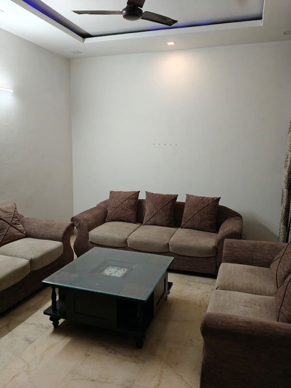 3 BHK for rent in Sector 104, Gurugram — furnished — 1082 sq.ft — Hero Homes Gurgaon