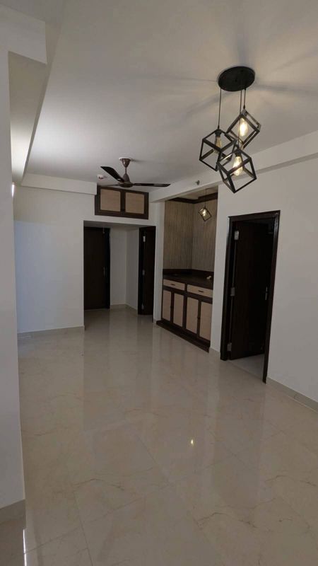 3 BHK for rent in Sector 104, Gurugram — semi-furnished — 1689 sq.ft — Hero Homes Gurgaon