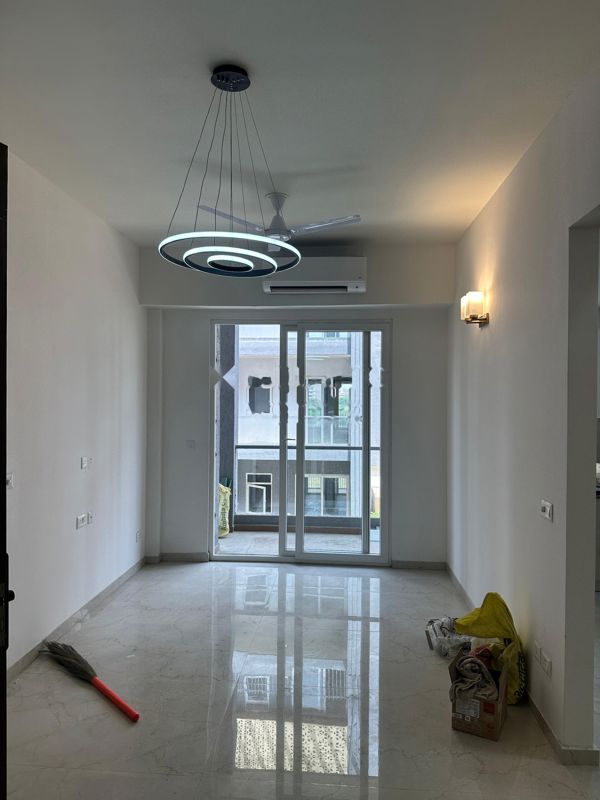 3 BHK for rent in Sector 104, Gurugram — furnished — 3378 sq.ft — Hero Homes Gurgaon