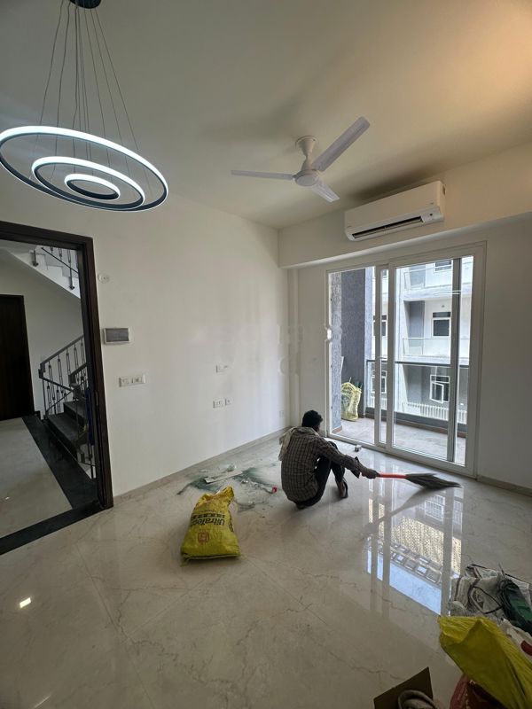 3 BHK for rent in Sector 104, Gurugram — furnished — 3378 sq.ft — Hero Homes Gurgaon