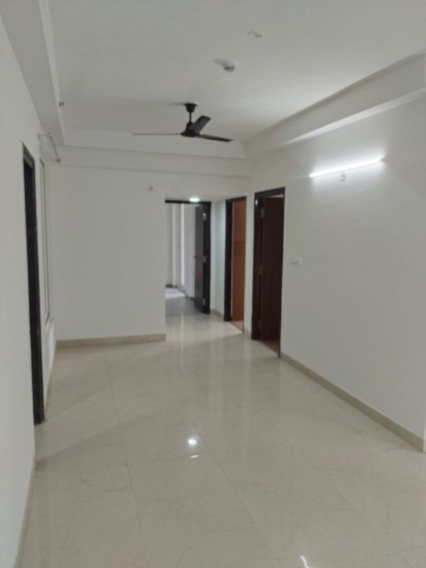 3 BHK for rent in Sector 104, Gurugram — semi-furnished — 1359 sq.ft — Hero Homes Gurgaon