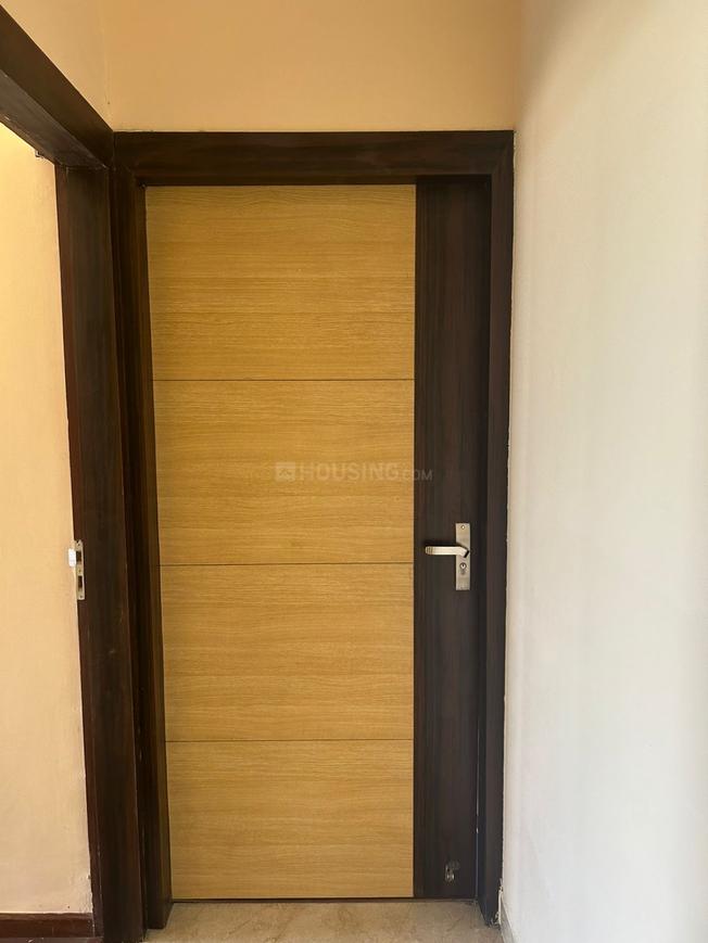 3 BHK for rent in Sector 104, Gurugram — semi-furnished — 1647 sq.ft — Godrej Summit