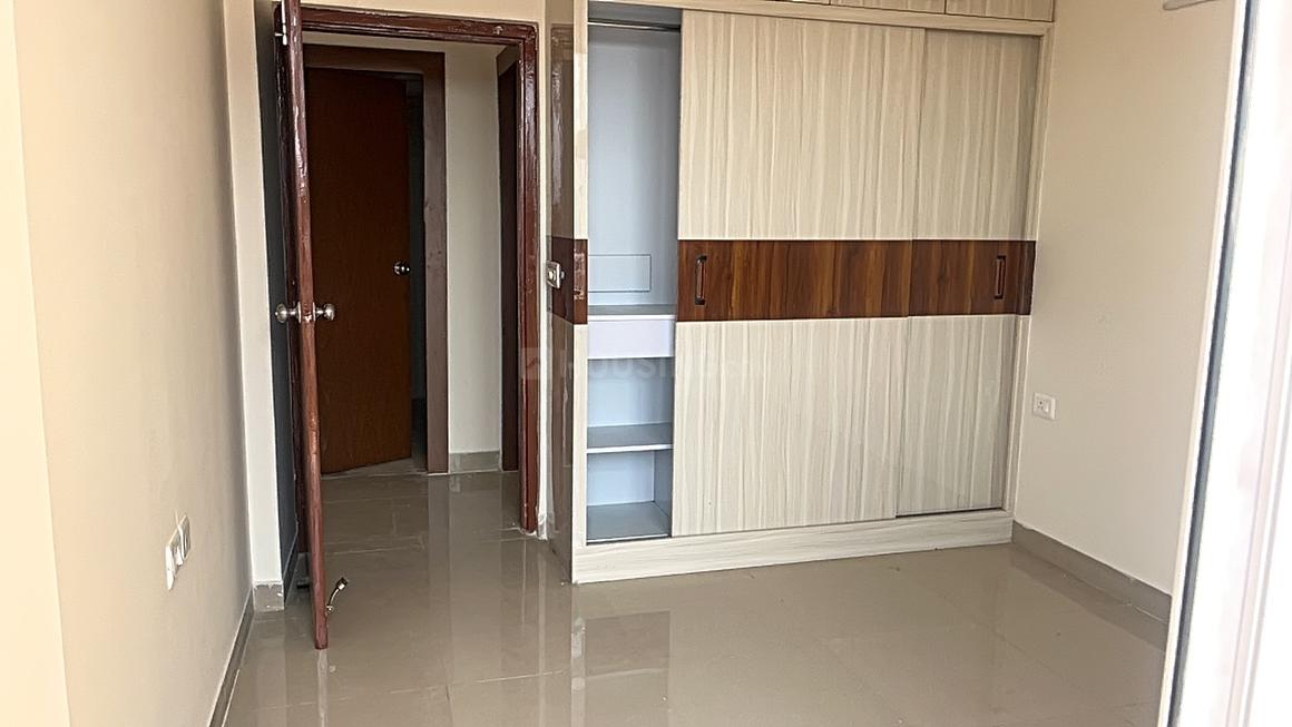 3 BHK for rent in Sector 104, Gurugram — semi-furnished — 925 sq.ft — Perfect Zara Aavaas Phase 2