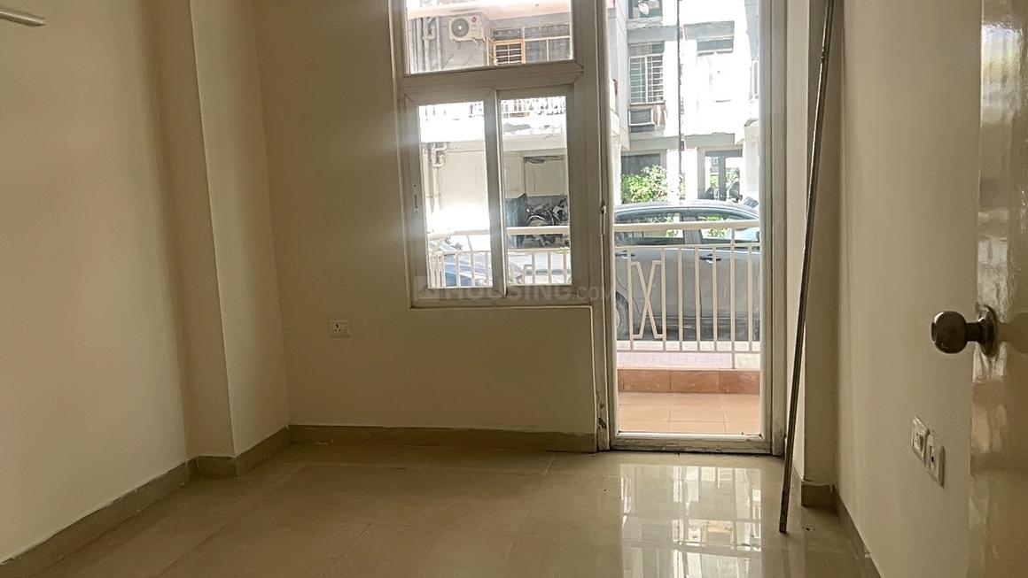 3 BHK for rent in Sector 104, Gurugram — semi-furnished — 928 sq.ft — Perfect Zara Aavaas Phase 2