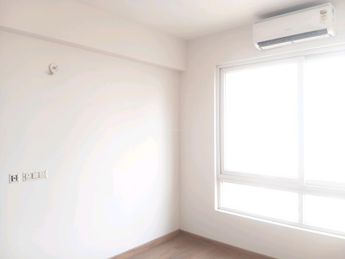 3 BHK for rent in Sector 104, Gurugram — semi-furnished — 1099 sq.ft — Hero Homes