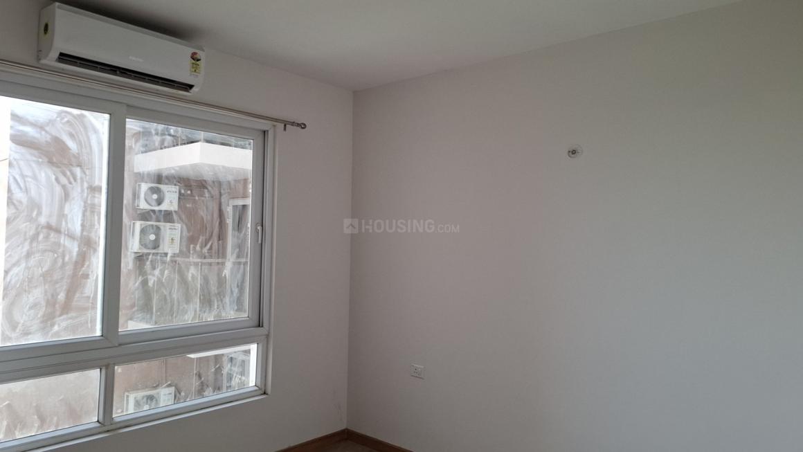 3 BHK for rent in Sector 104, Gurugram — semi-furnished — 1259 sq.ft — Hero Homes