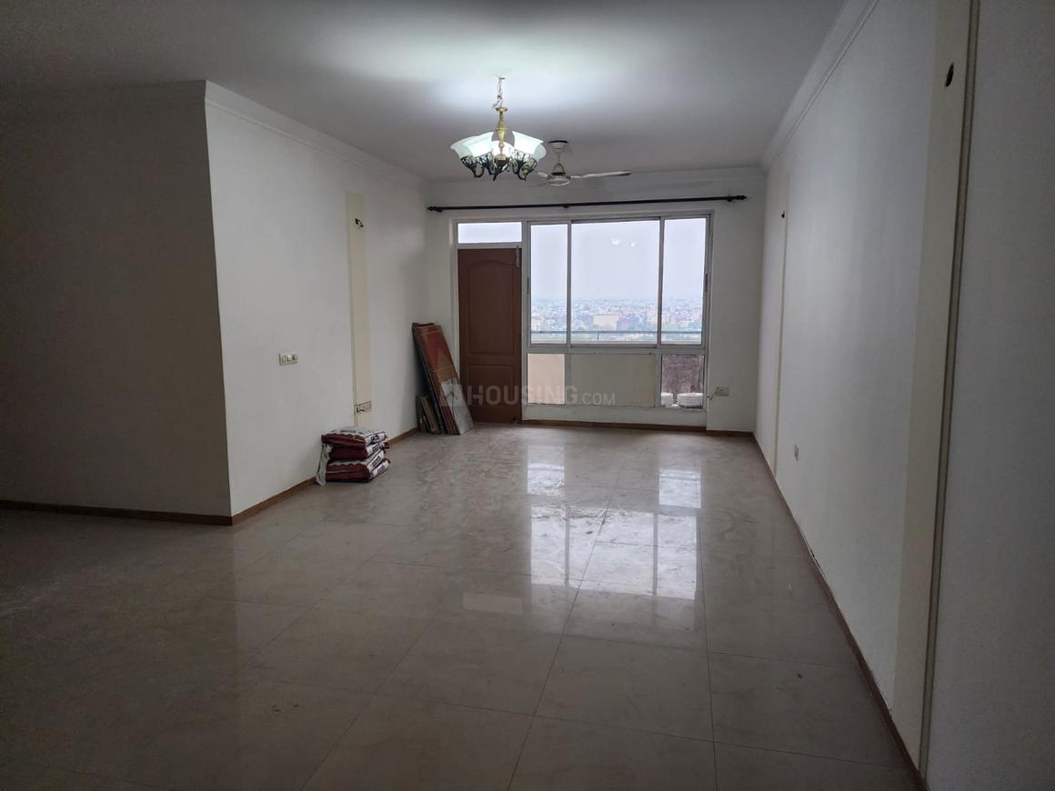 3 BHK for rent in Sector 104, Gurugram — semi-furnished — 1660 sq.ft — Godrej Summit