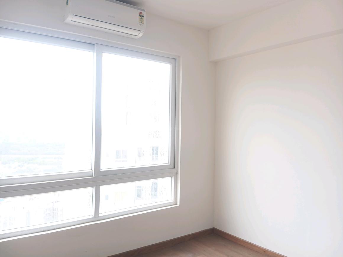 3 BHK for rent in Sector 104, Gurugram — semi-furnished — 1099 sq.ft — Hero Homes
