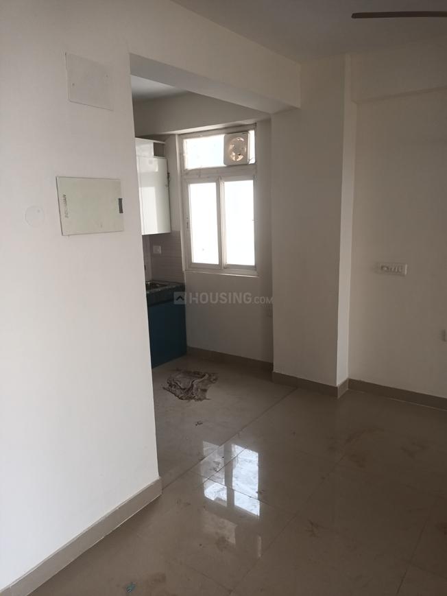 3 BHK for rent in Sector 104, Gurugram — semi-furnished — 861 sq.ft — Perfect Zara Aavaas Phase 2