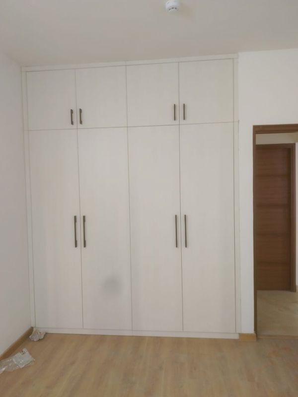 3 BHK for rent in Sector 106, Gurugram — semi-furnished — 1625 sq.ft — Godrej Meridien