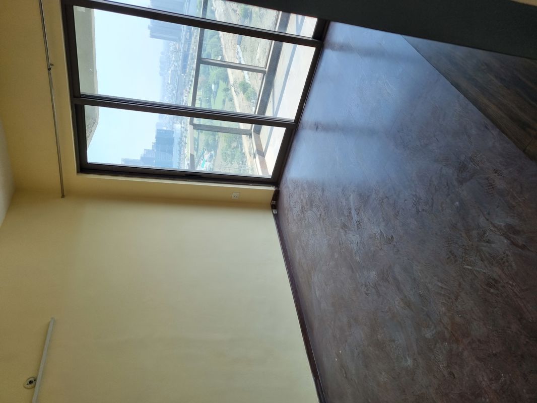 3 BHK for rent in Sector 106, Gurugram — semi-furnished — 1760 sq.ft — Paras Dews