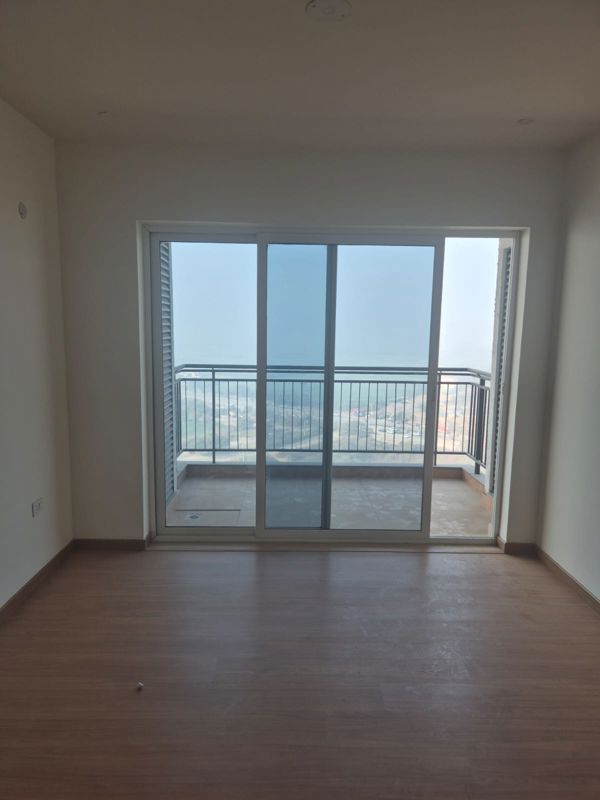 3 BHK for rent in Sector 106, Gurugram — semi-furnished — 2002 sq.ft — Godrej Prive