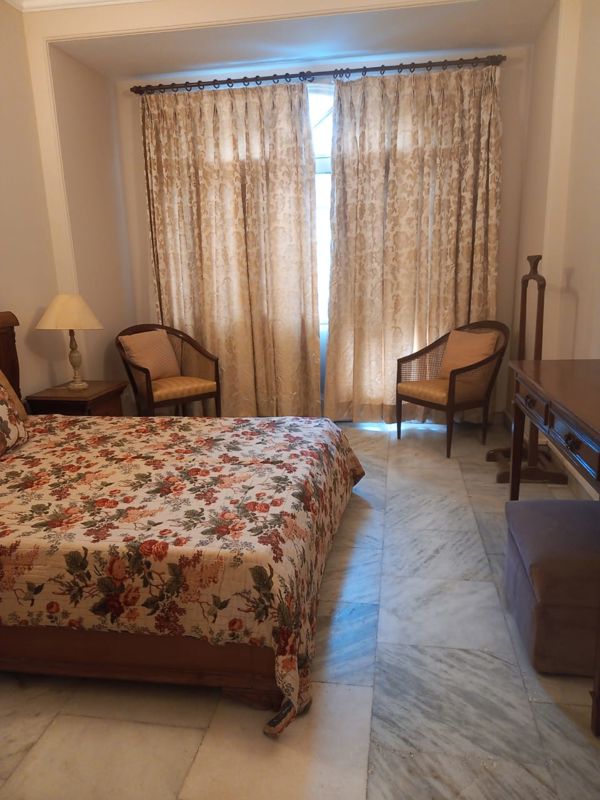 3 BHK for rent in Sector 106, Gurugram — furnished — 1665 sq.ft — Paras Dews