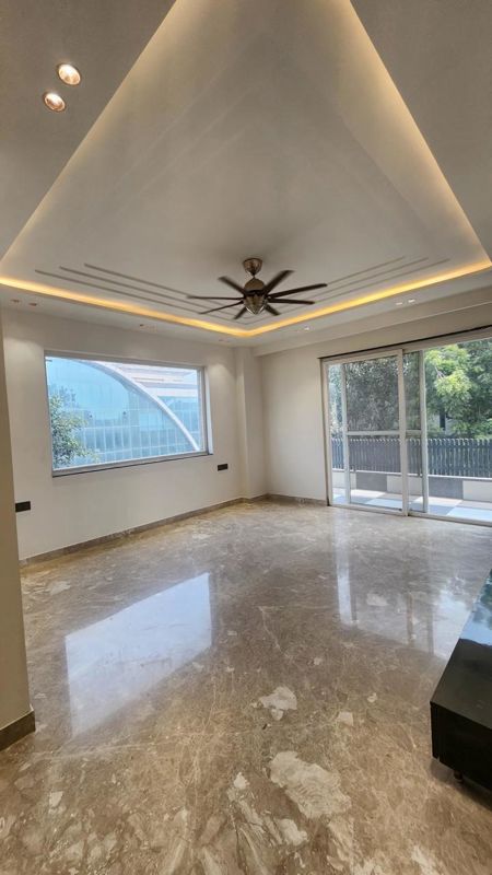 3 BHK for rent in Sector 106, Gurugram — semi-furnished — 1625 sq.ft — Godrej Meridien