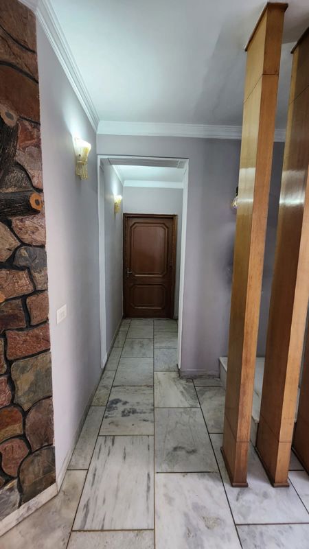 3 BHK for rent in Sector 106, Gurugram — unfurnished — 1665 sq.ft