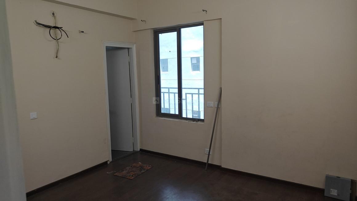3 BHK for rent in Sector 106, Gurugram — semi-furnished — 1660 sq.ft — Paras Dews