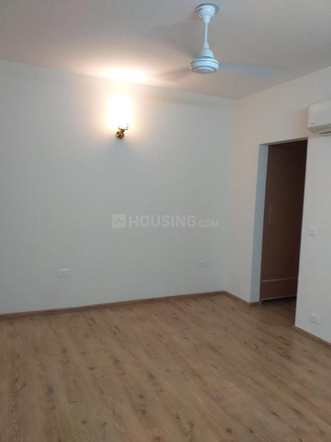 3 BHK for rent in Sector 106, Gurugram — semi-furnished — 1465 sq.ft — Paras Dews
