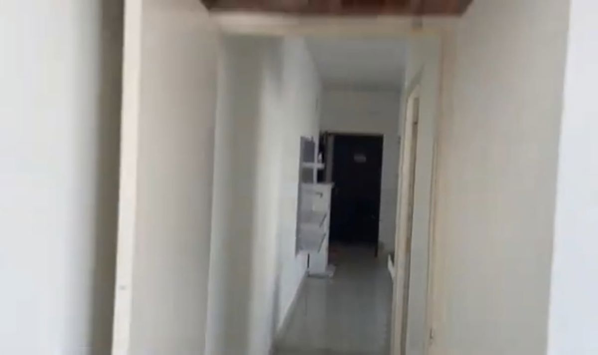 3 BHK for rent in Sector 107, Gurugram — semi-furnished — 11000 sq.ft — Signature Solera Flat