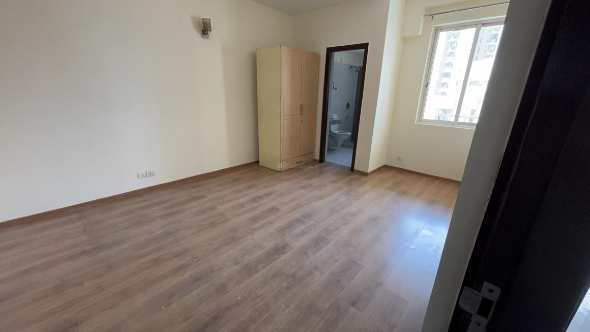 3 BHK for rent in Sector 107, Gurugram — semi-furnished — 1940 sq.ft — M3M Woodshire