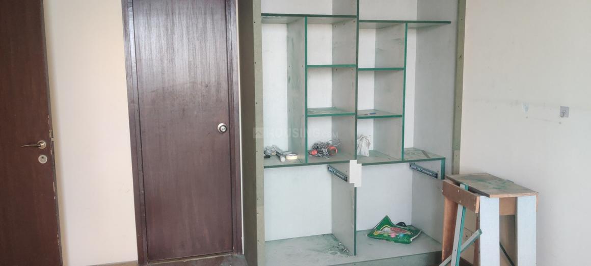 3 BHK for rent in Sector 107, Gurugram — semi-furnished — 1534 sq.ft — M3M Woodshire