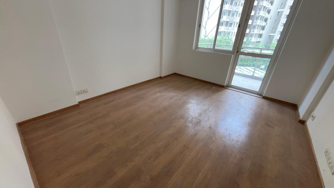 3 BHK for rent in Sector 107, Gurugram — semi-furnished — 1530 sq.ft — M3M Woodshire