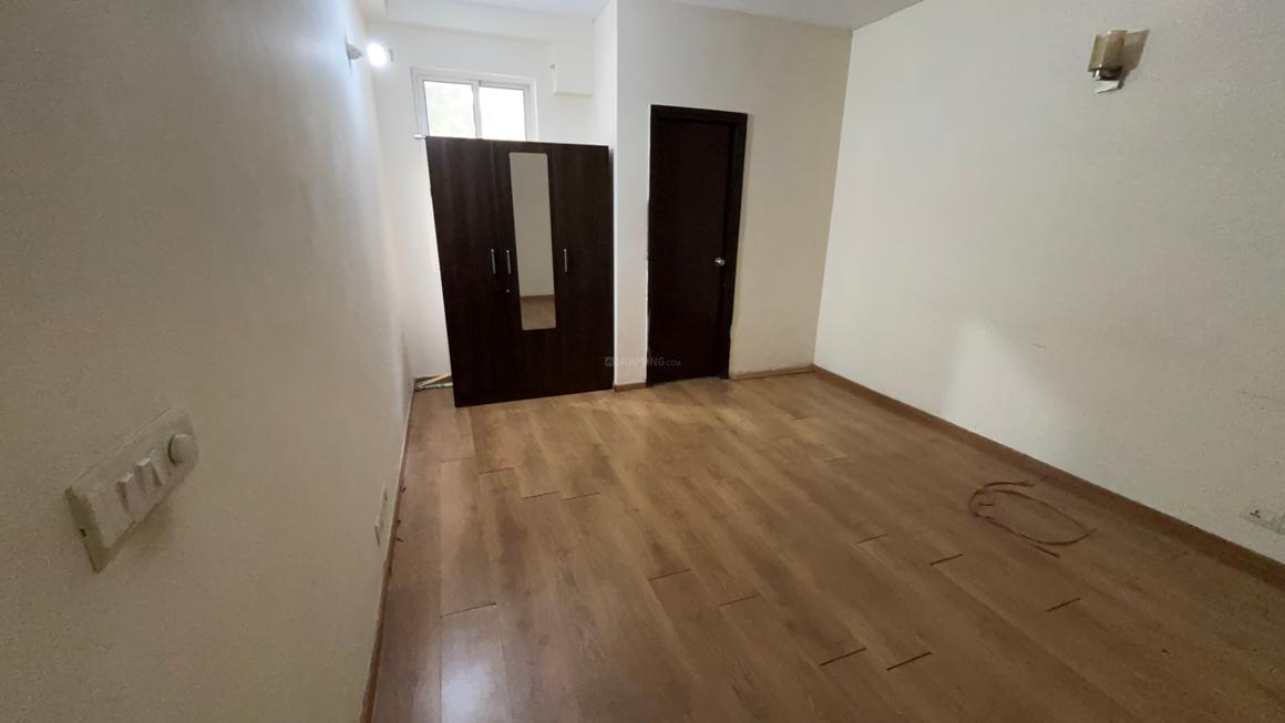 3 BHK for rent in Sector 107, Gurugram — semi-furnished — 1943 sq.ft — M3M Woodshire