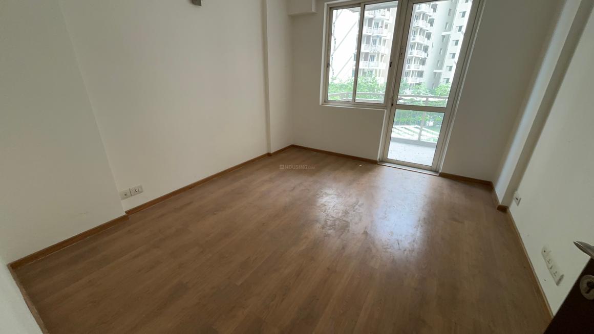 3 BHK for rent in Sector 107, Gurugram — semi-furnished — 1535 sq.ft — M3M Woodshire