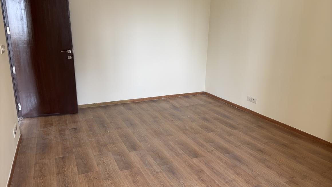 3 BHK for rent in Sector 107, Gurugram — semi-furnished — 1943 sq.ft — M3M Woodshire