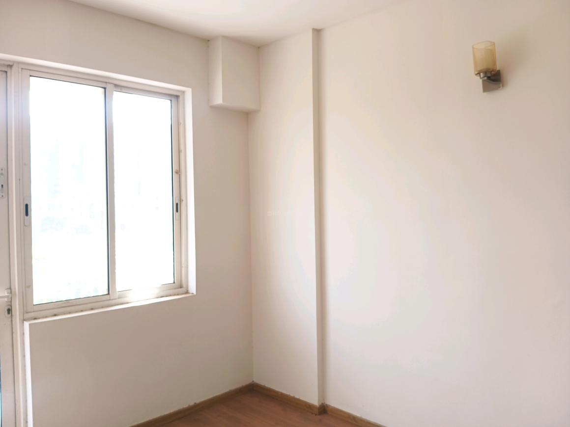 3 BHK for rent in Sector 107, Gurugram — semi-furnished — 1534 sq.ft — M3M Woodshire