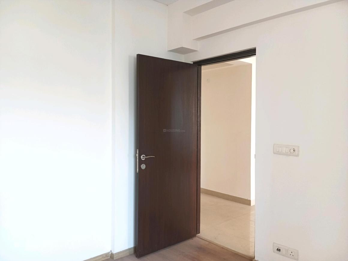3 BHK for rent in Sector 107, Gurugram — semi-furnished — 1943 sq.ft — M3M Woodshire