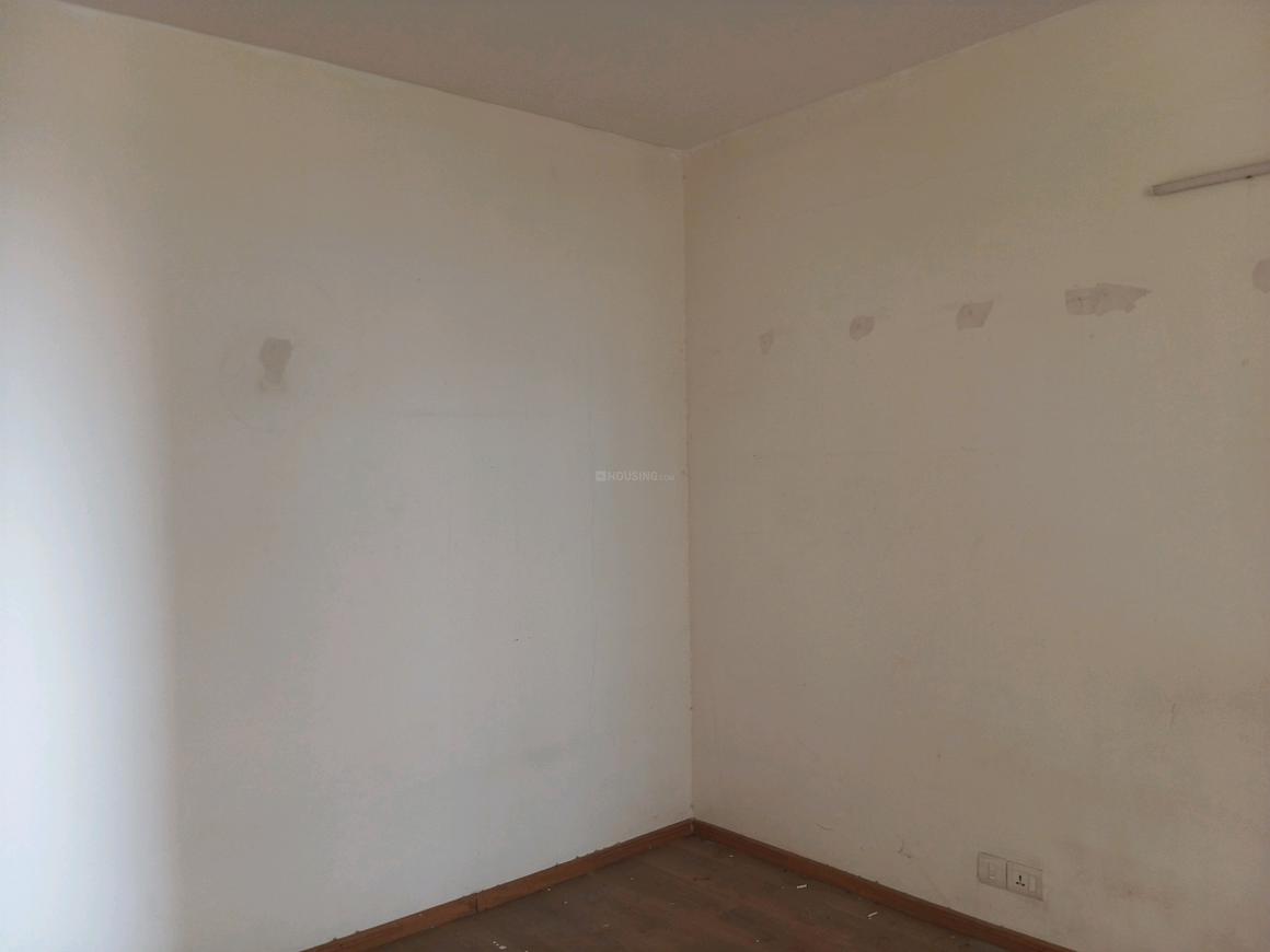 3 BHK for rent in Sector 107, Gurugram — semi-furnished — 2361 sq.ft — M3M Woodshire
