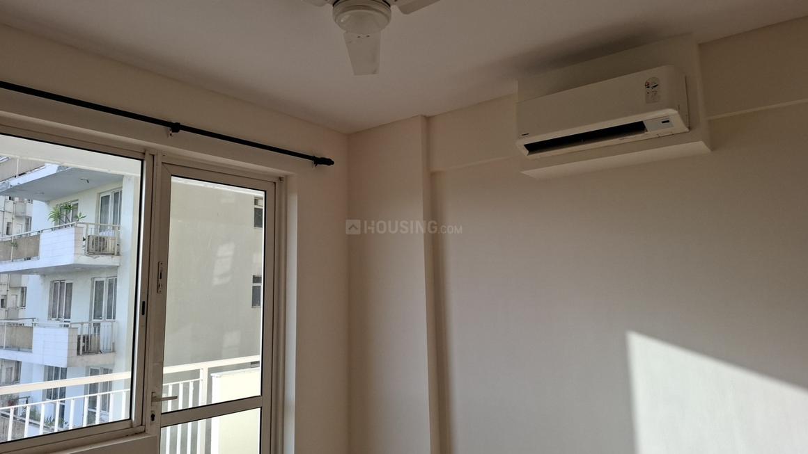 3 BHK for rent in Sector 107, Gurugram — semi-furnished — 1743 sq.ft — M3M Woodshire