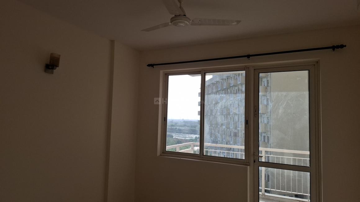 3 BHK for rent in Sector 107, Gurugram — semi-furnished — 2161 sq.ft — M3M Woodshire