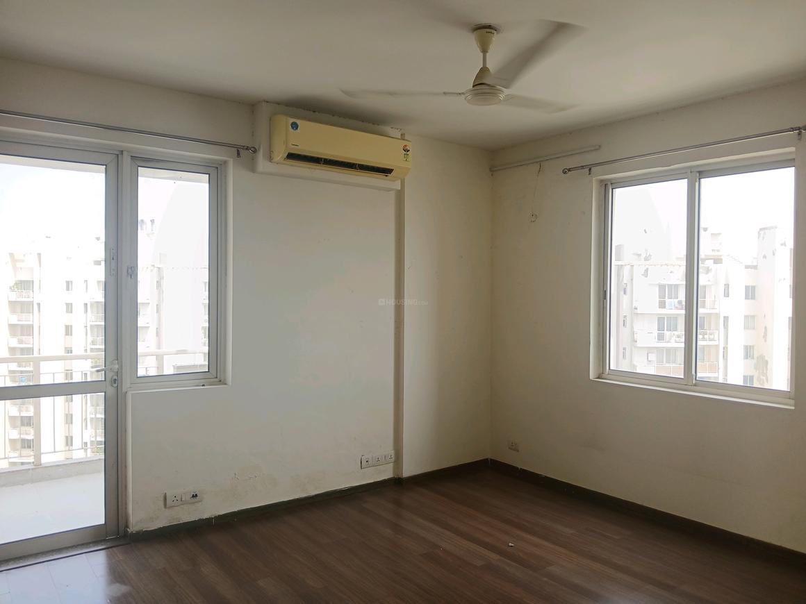 3 BHK for rent in Sector 107, Gurugram — unfurnished — 894 sq.ft — M3M Woodshire by M3M India Pvt. Ltd.