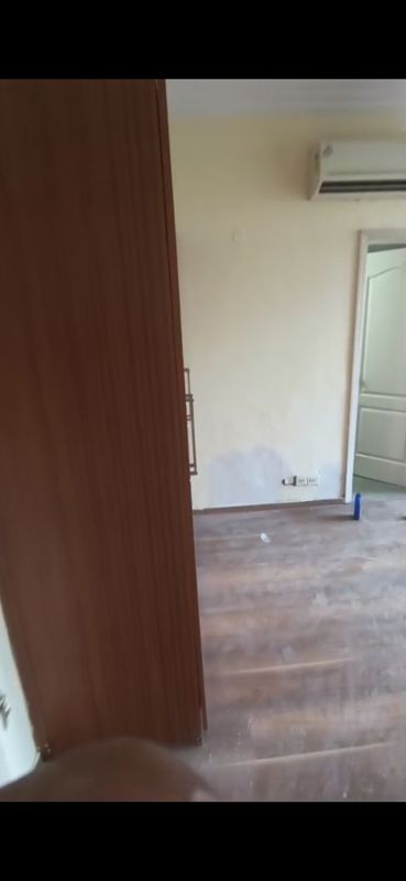 3 BHK for rent in Sector 108, Gurugram — semi-furnished — 1833 sq.ft — Raheja Vedaanta